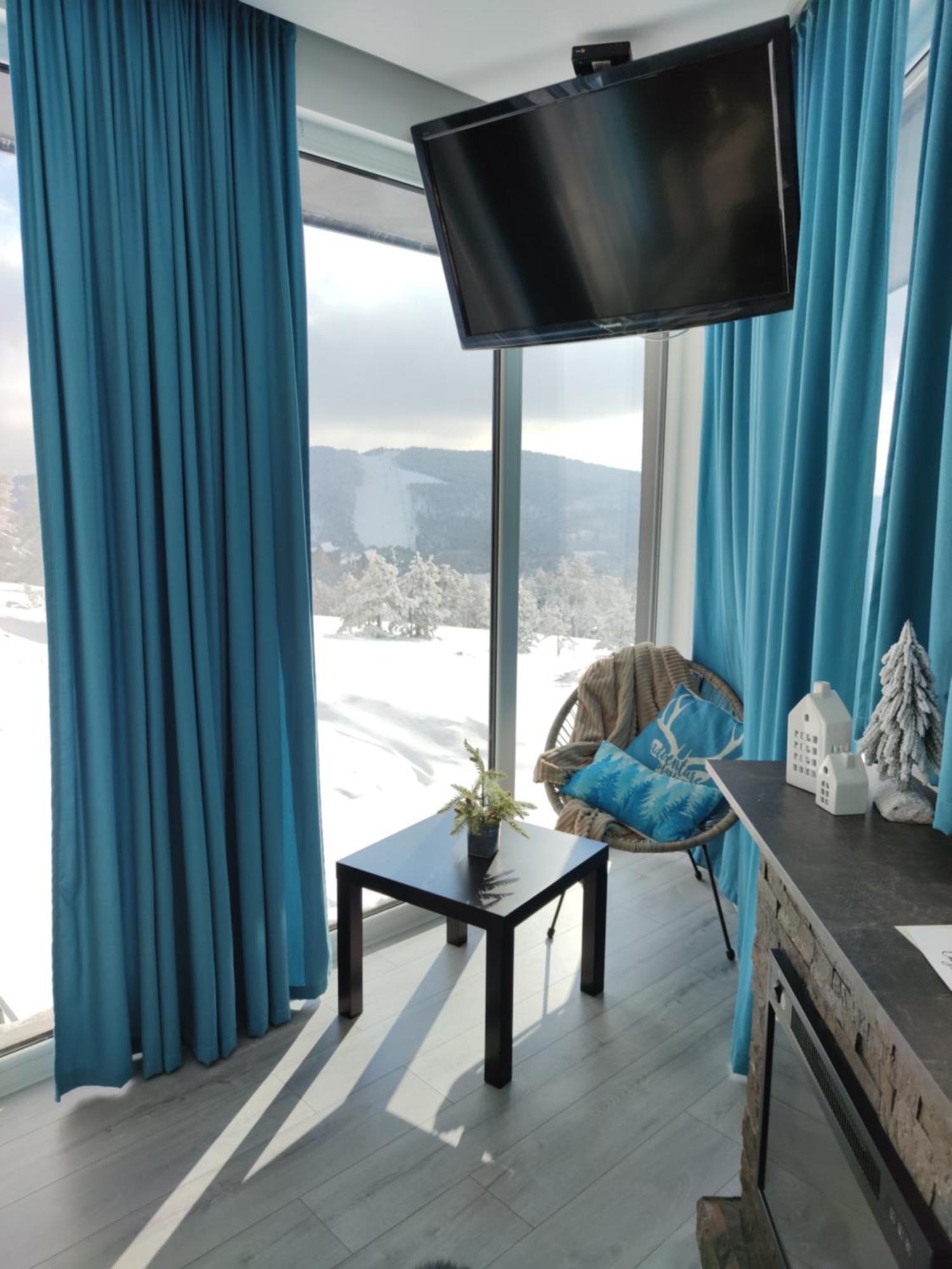 Vila Onyx Divcibare Exterior photo